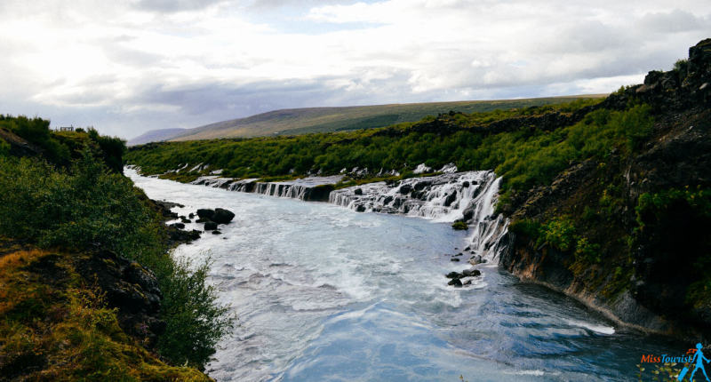 10 Best Waterfalls in Iceland You HAVE TO Visit