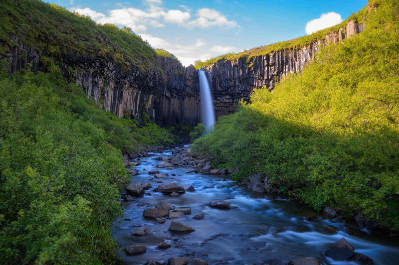 10 Best Waterfalls in Iceland You HAVE TO Visit