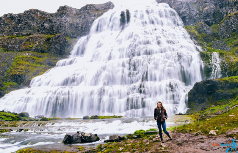 10 Best Waterfalls in Iceland You HAVE TO Visit