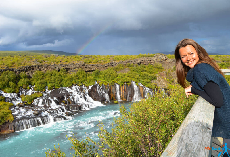 10 Best Waterfalls in Iceland You HAVE TO Visit