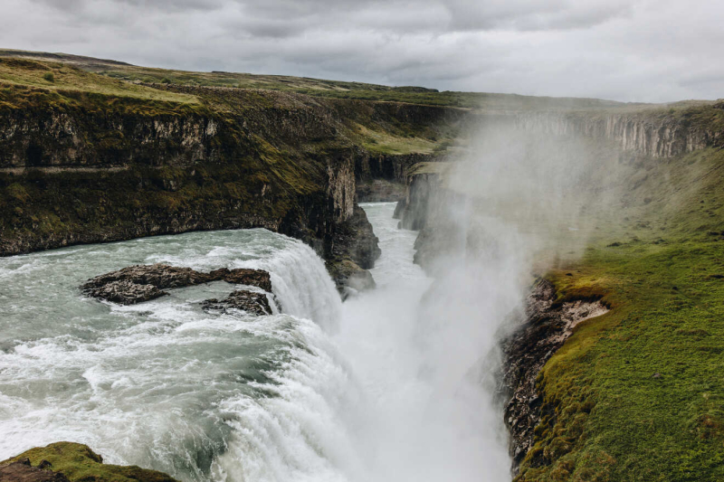 10 Best Waterfalls in Iceland You HAVE TO Visit