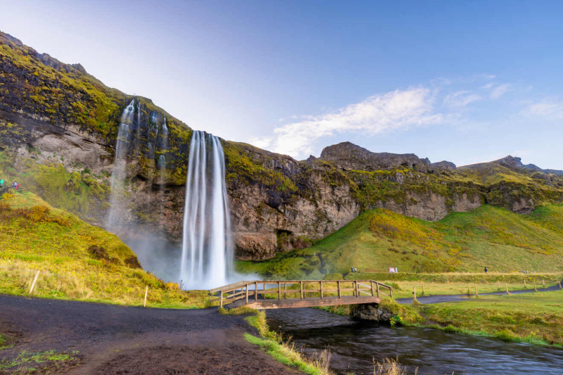 10 Best Waterfalls in Iceland You HAVE TO Visit