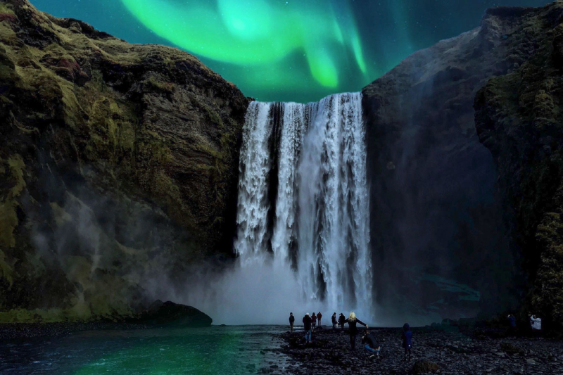 10 Best Waterfalls in Iceland You HAVE TO Visit