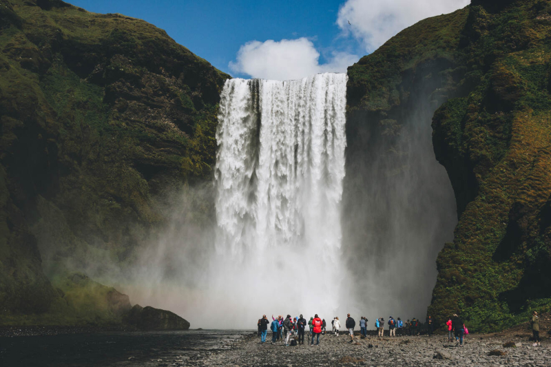 10 Best Waterfalls in Iceland You HAVE TO Visit