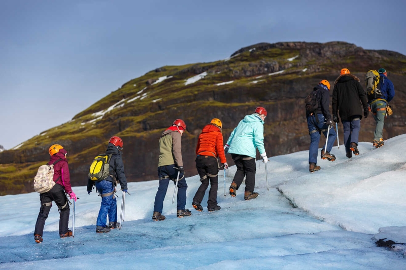 12 Top Excursions from Reykjavik ✔️ Day Tours You Can't Miss