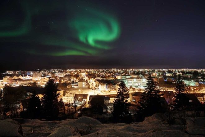 8 Useful Tips For What to Do in Reykjavik on a Budget