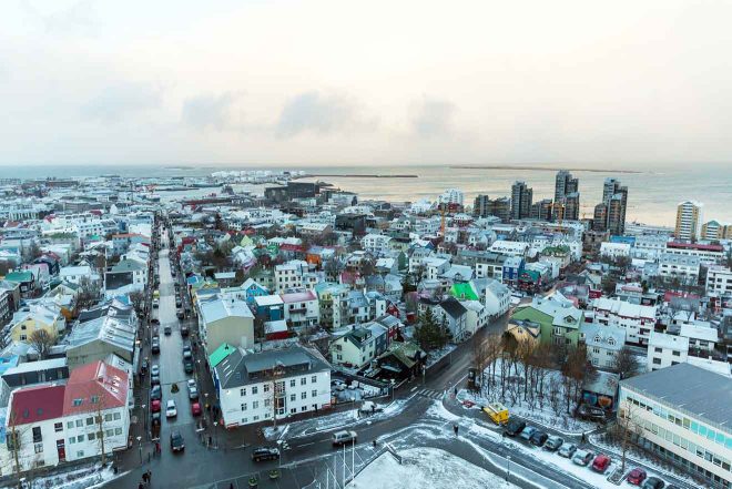 8 Useful Tips For What to Do in Reykjavik on a Budget