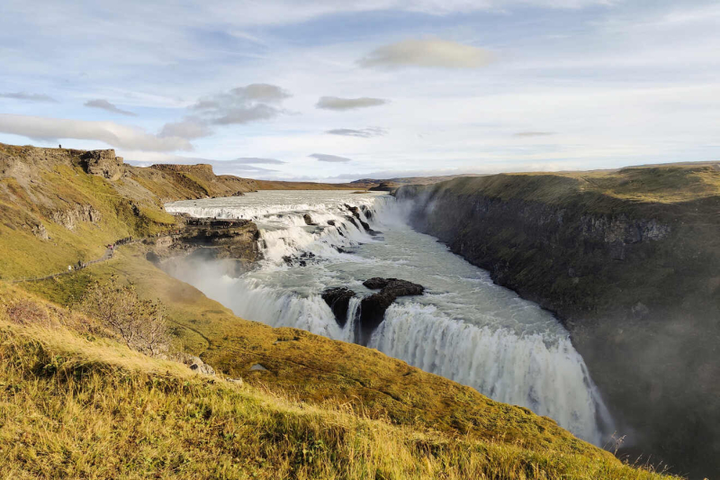 How to see the best of Iceland in 4 days - itinerary with prices