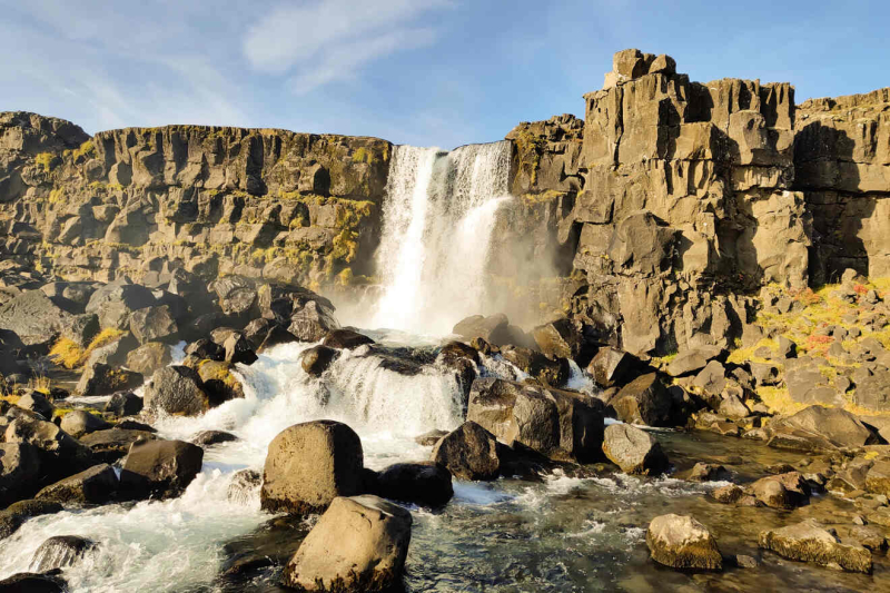 How to see the best of Iceland in 4 days - itinerary with prices