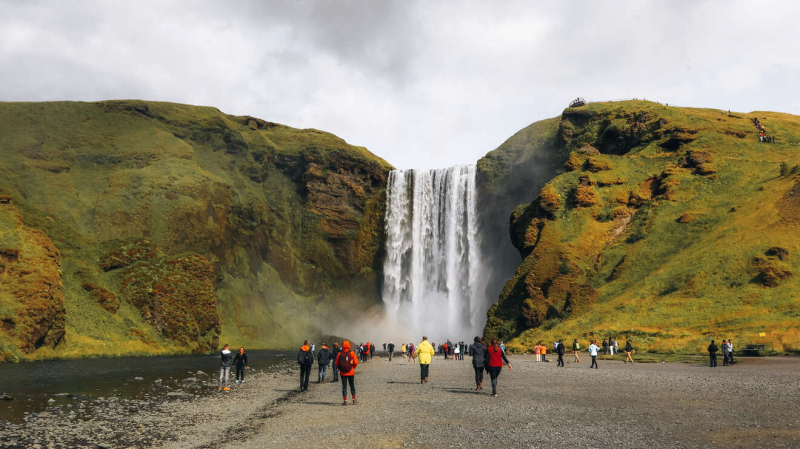 How to see the best of Iceland in 4 days - itinerary with prices