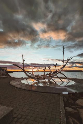 How to see the best of Iceland in 4 days - itinerary with prices