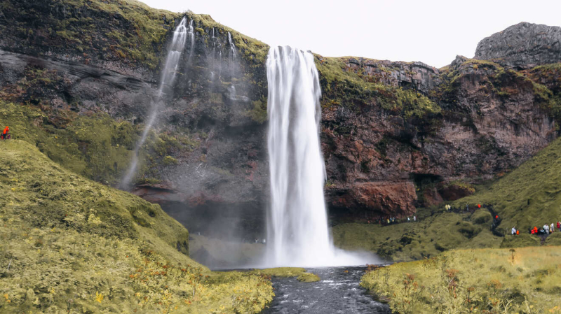 How to see the best of Iceland in 4 days - itinerary with prices