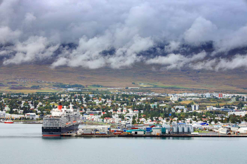 How to see the best of Iceland in 4 days - itinerary with prices