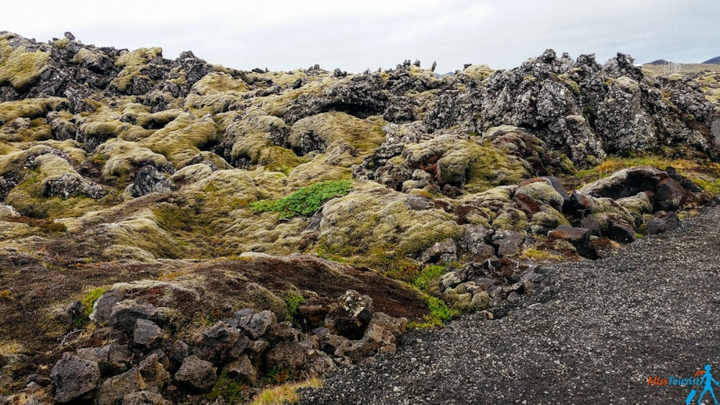 Iceland Itinerary (Part 4) - Great North of Reykjavik