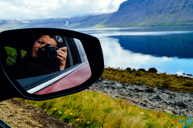 Renting a Car in Iceland → 8 Things to Know 5% Discount!