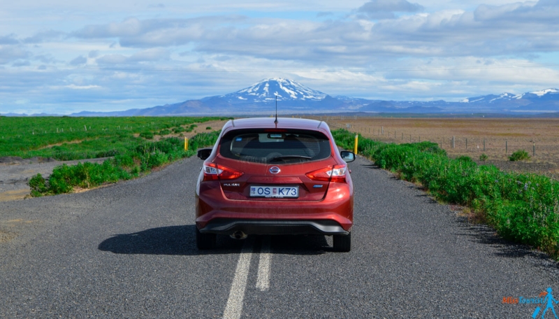 Renting a Car in Iceland → 8 Things to Know 5% Discount!