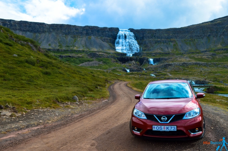 Renting a Car in Iceland → 8 Things to Know 5% Discount!