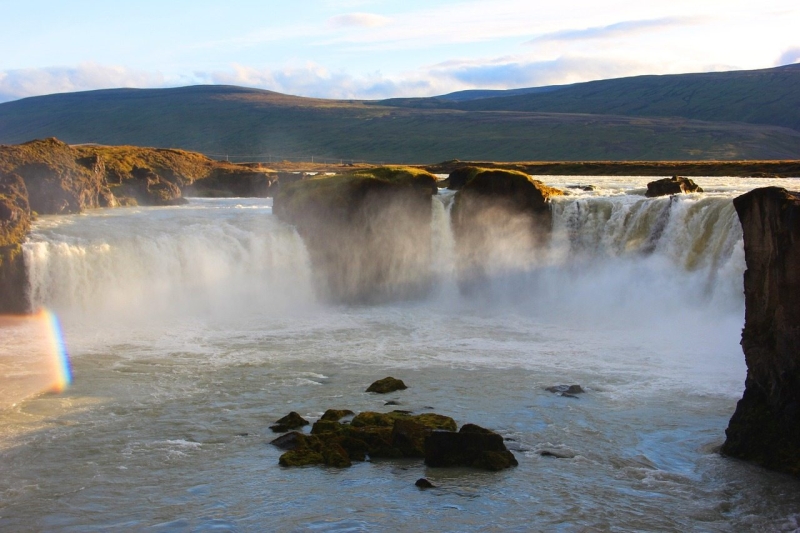 The East and the North of Iceland Itinerary - (Part 2)