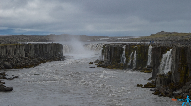 The East and the North of Iceland Itinerary - (Part 2)