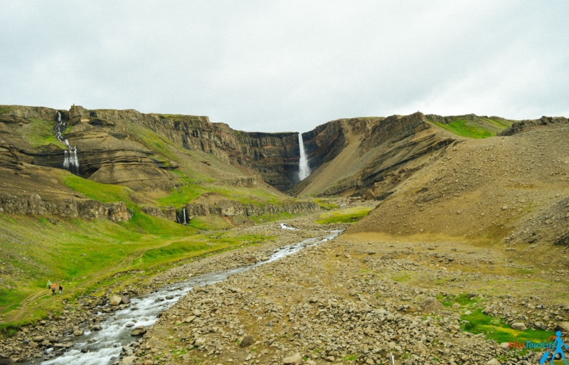 The East and the North of Iceland Itinerary - (Part 2)