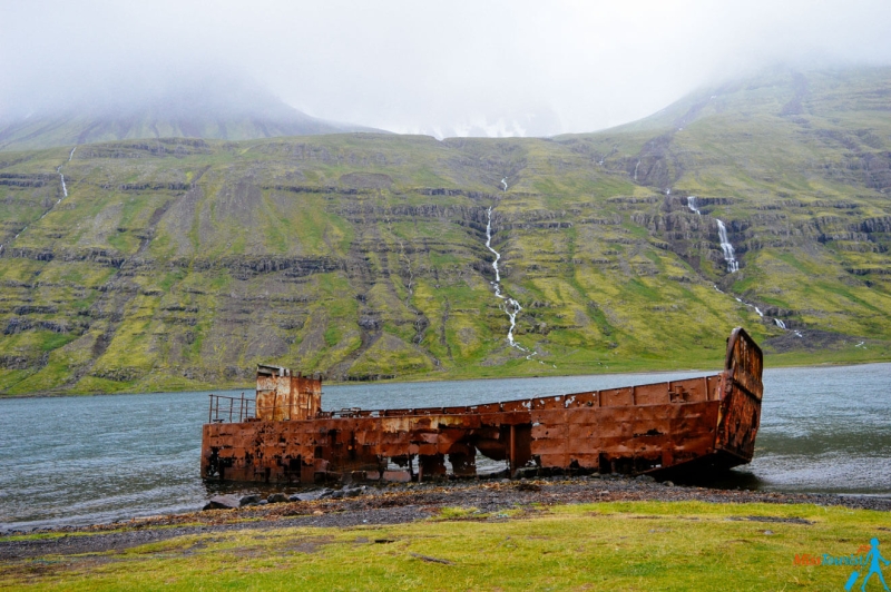 The East and the North of Iceland Itinerary - (Part 2)