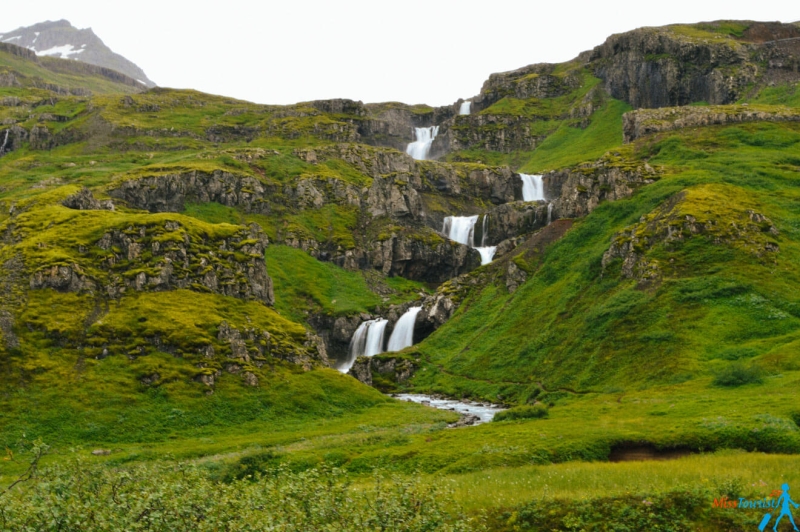 The East and the North of Iceland Itinerary - (Part 2)