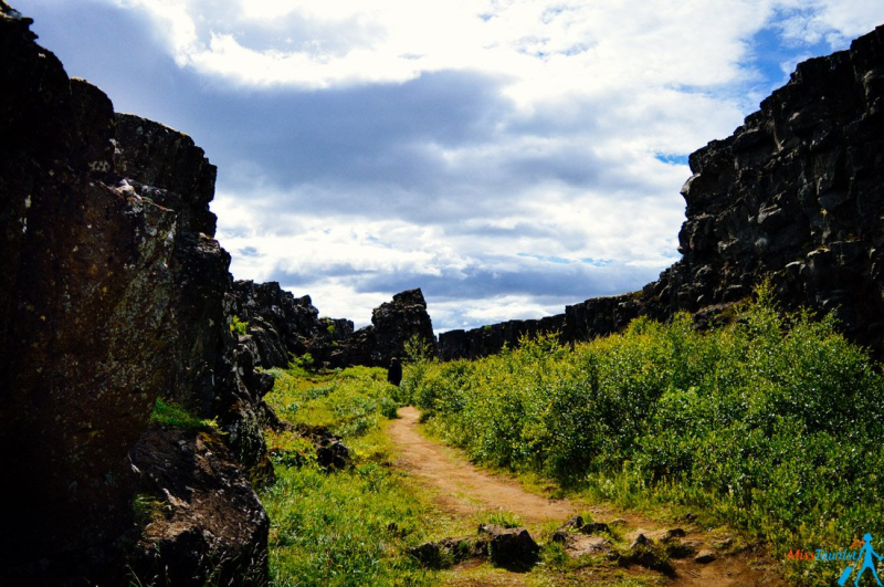 The Golden Circle Tour & the South - Iceland Road Trip (Part 1)