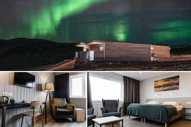 The TOP 21 Best Hotels in Vik, Iceland!