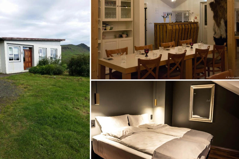 The TOP 21 Best Hotels in Vik, Iceland!